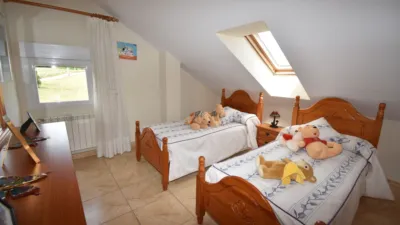 Detached house on Calle Ambrosero photo 27