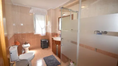 Detached house on Calle Ambrosero photo 11