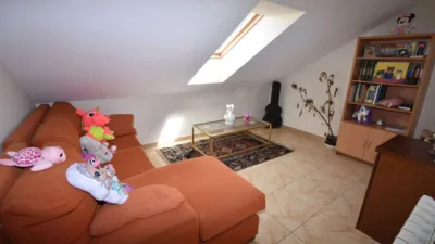 Detached house on Calle Ambrosero photo 26
