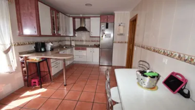 Detached house on Calle Ambrosero photo 10