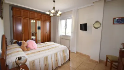 Detached house on Calle Ambrosero photo 15