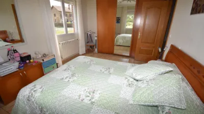 Detached house on Calle Ambrosero photo 14