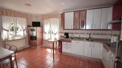 Detached house on Calle Ambrosero photo 8