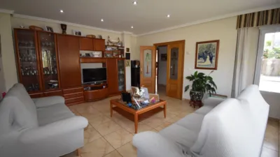 Detached house on Calle Ambrosero photo 5