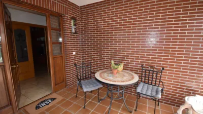 Detached house on Calle Ambrosero photo 2