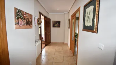 Detached house on Calle Ambrosero photo 7