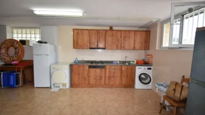 Detached house on Calle Ambrosero photo 30