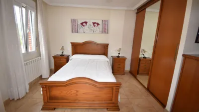 Detached house on Calle Ambrosero photo 22