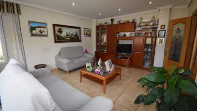 Detached house on Calle Ambrosero photo 6