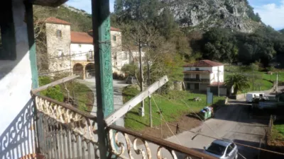 Terraced house on Calle San Miguel de Aras photo 7