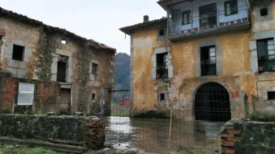 Terraced house on Calle San Miguel de Aras photo 2