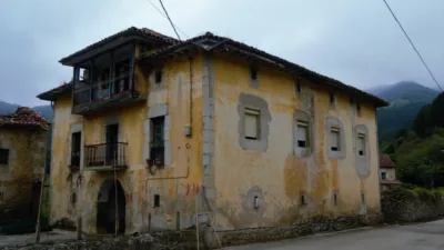 Terraced house on Calle San Miguel de Aras photo 3