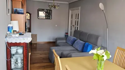 Apartment on Calle del Marqués del Robrero photo 10