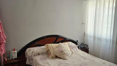 Apartment on Calle del Marqués del Robrero photo 13