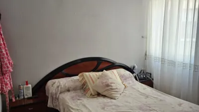 Apartment on Calle del Marqués del Robrero photo 14