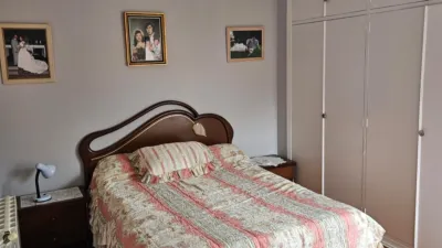 Apartment on Calle del Marqués del Robrero photo 12