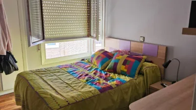 Apartment on Calle del Marqués del Robrero photo 16