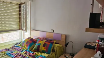 Apartment on Calle del Marqués del Robrero photo 15