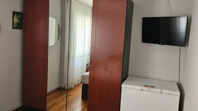 Apartment on Calle del Marqués del Robrero photo 18