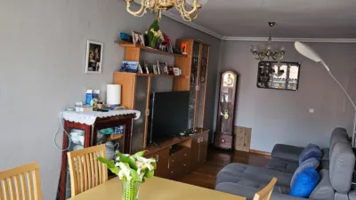 Apartment on Calle del Marqués del Robrero photo 7