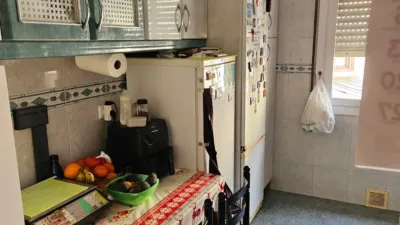 Apartment on Calle del Marqués del Robrero photo 4