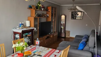 Apartment on Calle del Marqués del Robrero photo 9