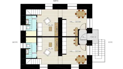 Single-family home in Soano photo 6