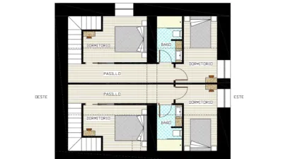 Single-family home in Soano photo 8