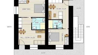 Single-family home in Soano photo 7