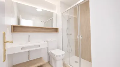 Apartment on Camino del Pavo Real photo 16