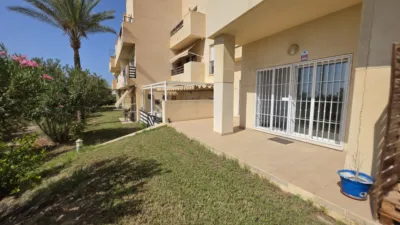 Apartment on Camino del Pavo Real photo 17
