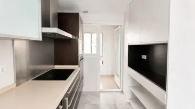 Apartment on Camino del Pavo Real photo 5
