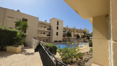 Apartment on Camino del Pavo Real photo 24
