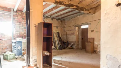 Casa en venta en Carrer Major, 20, Nucli Urbà (Mont-roig del Camp) de 189.000 €