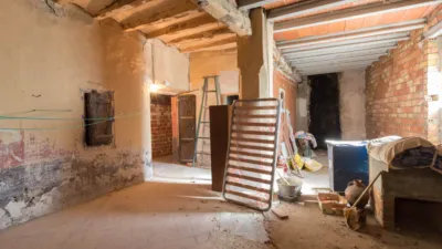 Casa en venta en Carrer Major, 20, Nucli Urbà (Mont-roig del Camp) de 189.000 €