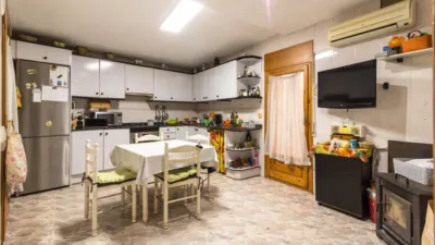 Casa en venta en Carrer Major, 20, Nucli Urbà (Mont-roig del Camp) de 189.000 €