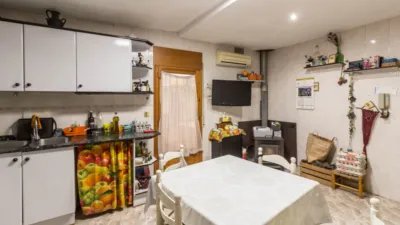Casa en venta en Carrer Major, 20, Nucli Urbà (Mont-roig del Camp) de 189.000 €