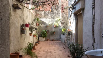 Casa en venta en Carrer Major, 20, Nucli Urbà (Mont-roig del Camp) de 189.000 €