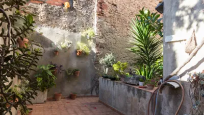 Casa en venta en Carrer Major, 20, Nucli Urbà (Mont-roig del Camp) de 189.000 €