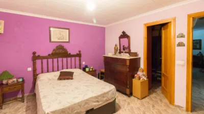 Casa en venta en Carrer Major, 20, Nucli Urbà (Mont-roig del Camp) de 189.000 €