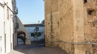 Casa en venta en Carrer Major, 20, Nucli Urbà (Mont-roig del Camp) de 189.000 €