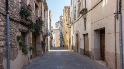 Casa en venta en Carrer Major, 20, Nucli Urbà (Mont-roig del Camp) de 189.000 €
