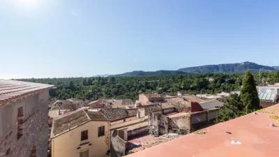 Casa en venta en Carrer Major, 20, Nucli Urbà (Mont-roig del Camp) de 189.000 €