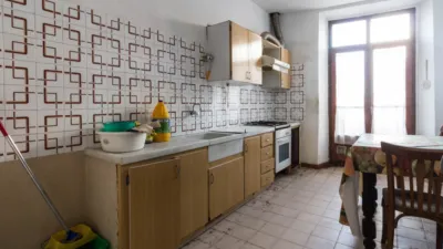 Casa en venta en Carrer Major, 20, Nucli Urbà (Mont-roig del Camp) de 189.000 €