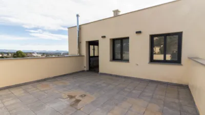 House on Carrer de la Ribera d'Ebre photo 42