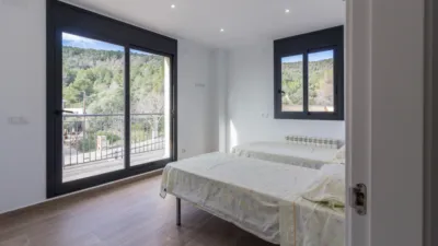 House on Carrer de la Ribera d'Ebre photo 34