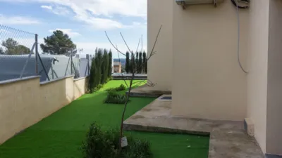 House on Carrer de la Ribera d'Ebre photo 51