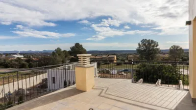 House on Carrer de la Ribera d'Ebre photo 27