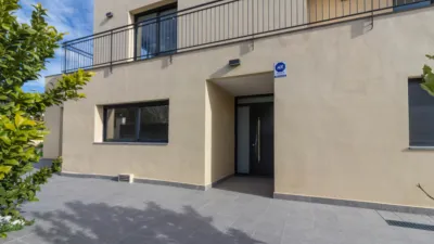 House on Carrer de la Ribera d'Ebre photo 6