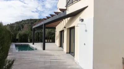 House on Carrer de la Ribera d'Ebre photo 5